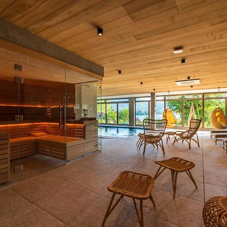 Hotel Beau Site Talloires B Spa Zewnętrze zdjęcie
