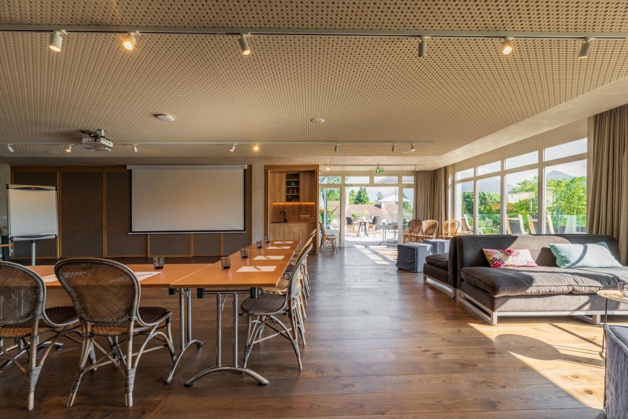 Hotel Beau Site Talloires B Spa Zewnętrze zdjęcie