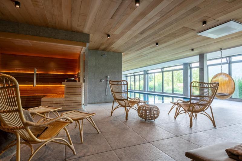 Hotel Beau Site Talloires B Spa Zewnętrze zdjęcie