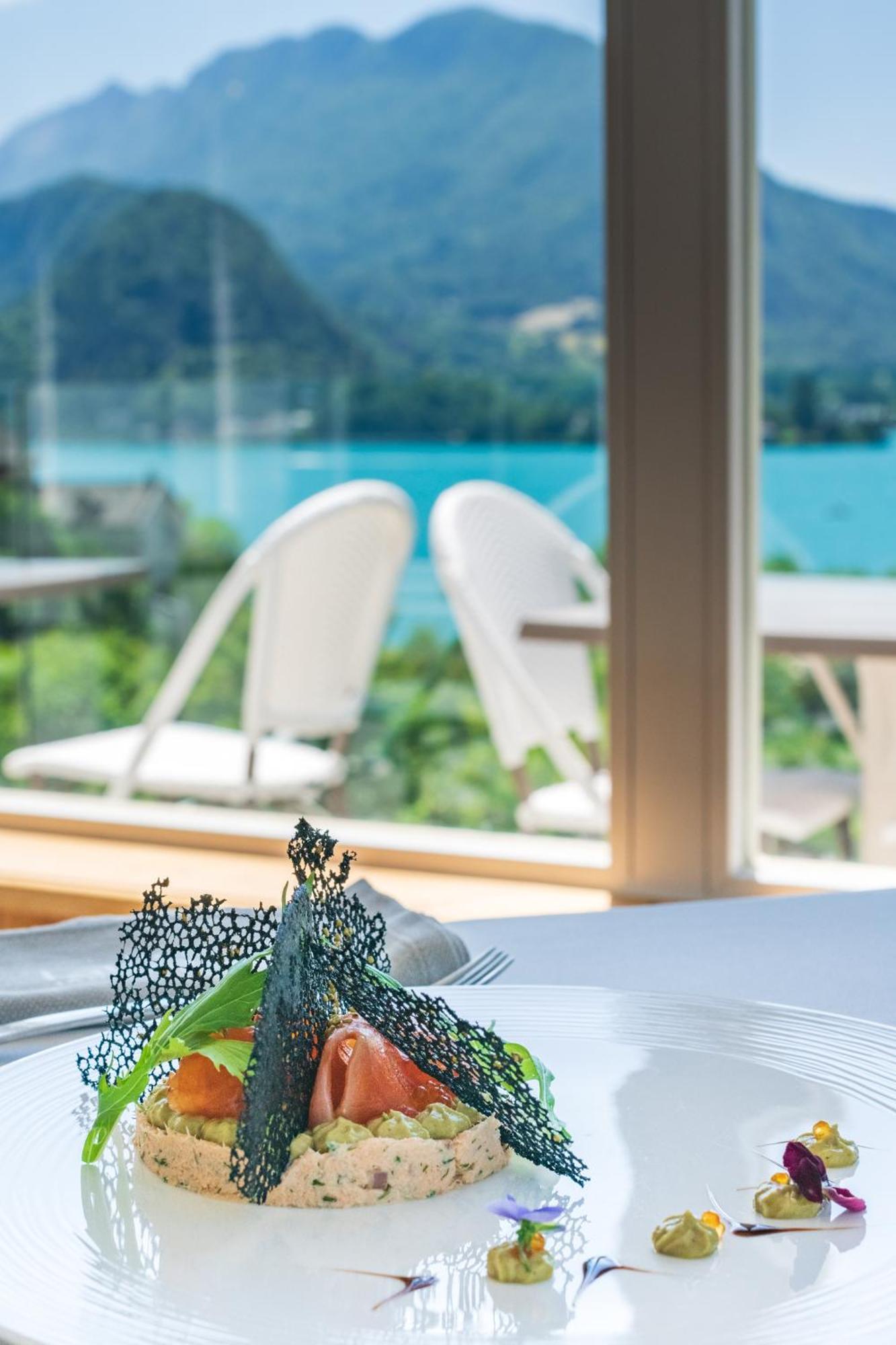 Hotel Beau Site Talloires B Spa Zewnętrze zdjęcie