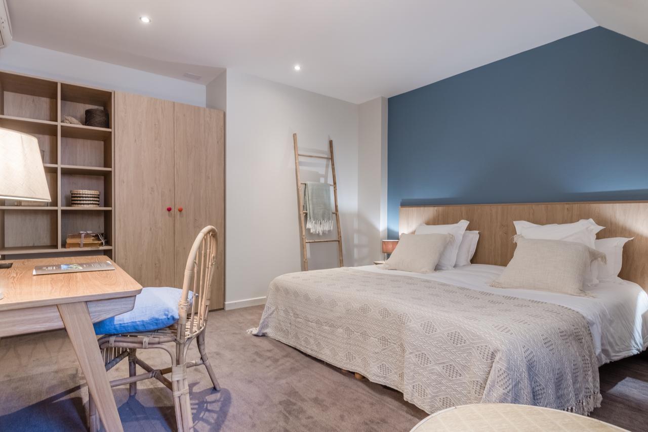 Hotel Beau Site Talloires B Spa Zewnętrze zdjęcie